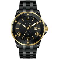 Reloj Bulova Para Hombre 98B386
