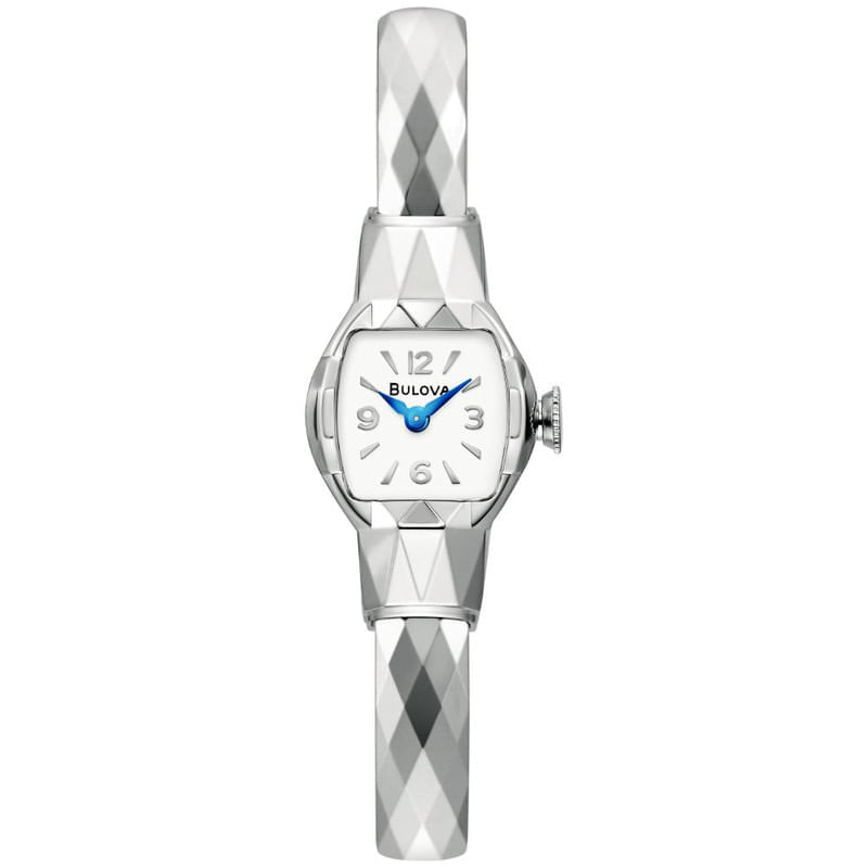 Reloj Bulova Para Mujer 96L333
