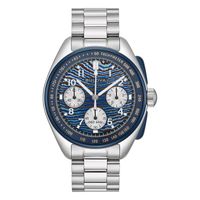 Reloj Bulova Para Hombre 98A329
