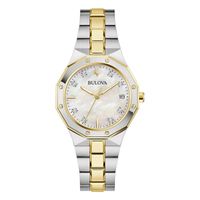Reloj Bulova Para Hombre 98P234