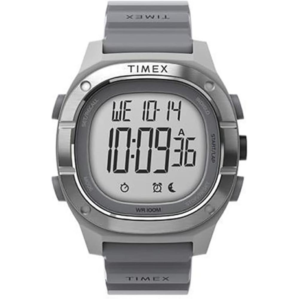 Reloj Timex Para Hombre TW5M35600DT