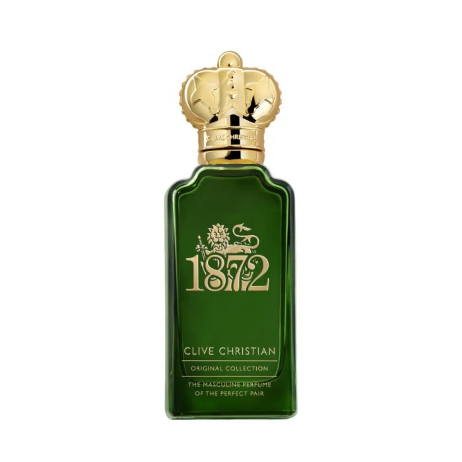 Perfume Clive Christian Original 1872 Mujer Parfum 50Ml