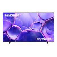 TV Samsung 50"" Crystal UHD Smart TV U8000F (2025)