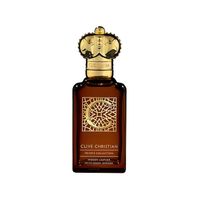 Perfume Clive Christian Priv Woody Leather Unisex Parfum 50Ml