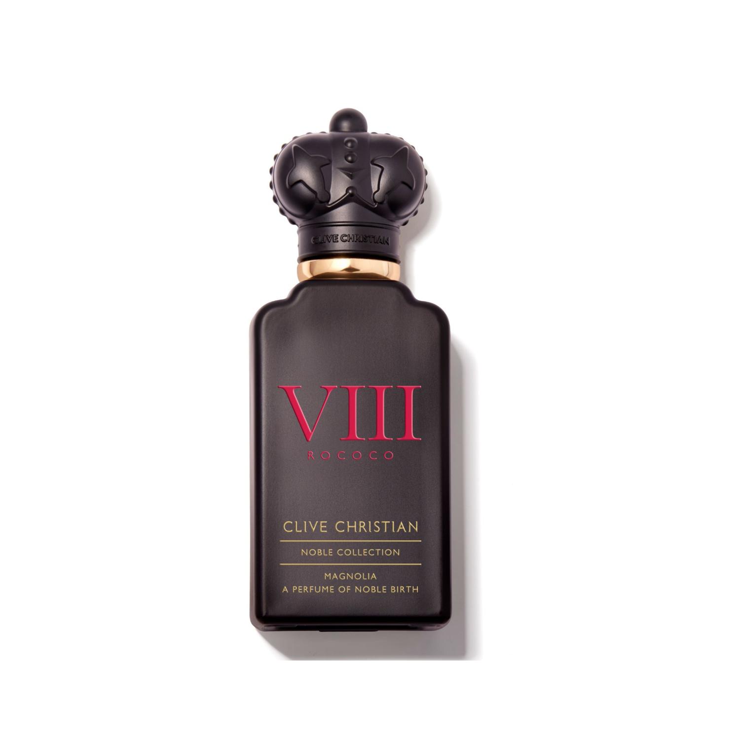 Perfume Clive Christian Noble Viii Magnoli Mujer 50Ml
