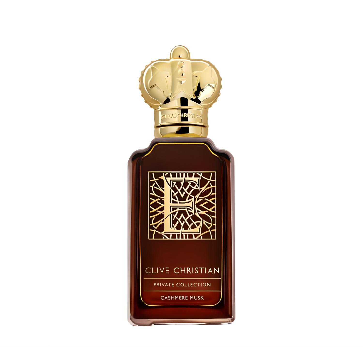 Perfume Clive Christian Private Lred Tea Unisex 50Ml