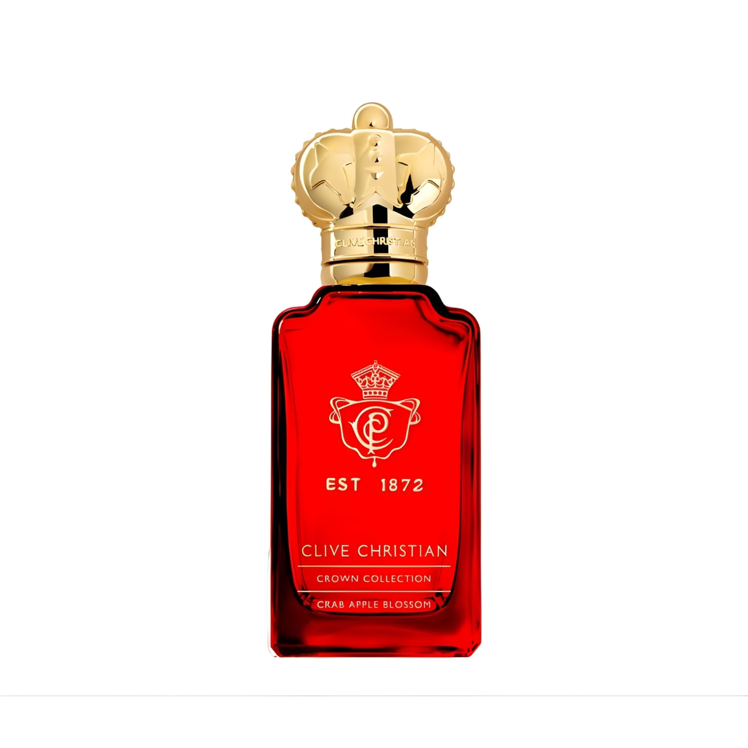 Perfume Clive Christian Crown Crab Apple Blossom Unisex 50Ml