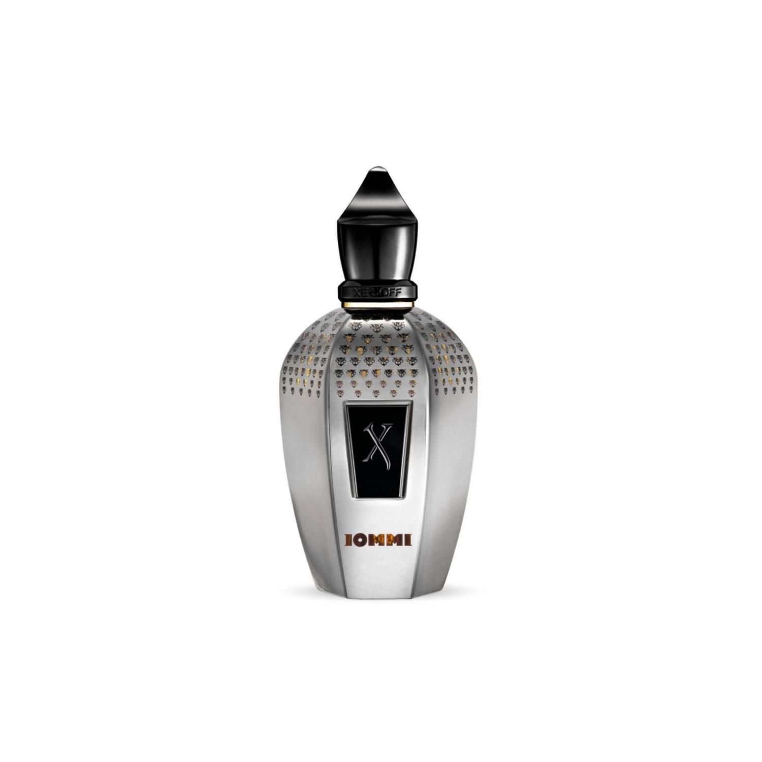 Perfume Xerjoff Blend Tony Lommi Monkey Unisex Parfum 50Ml