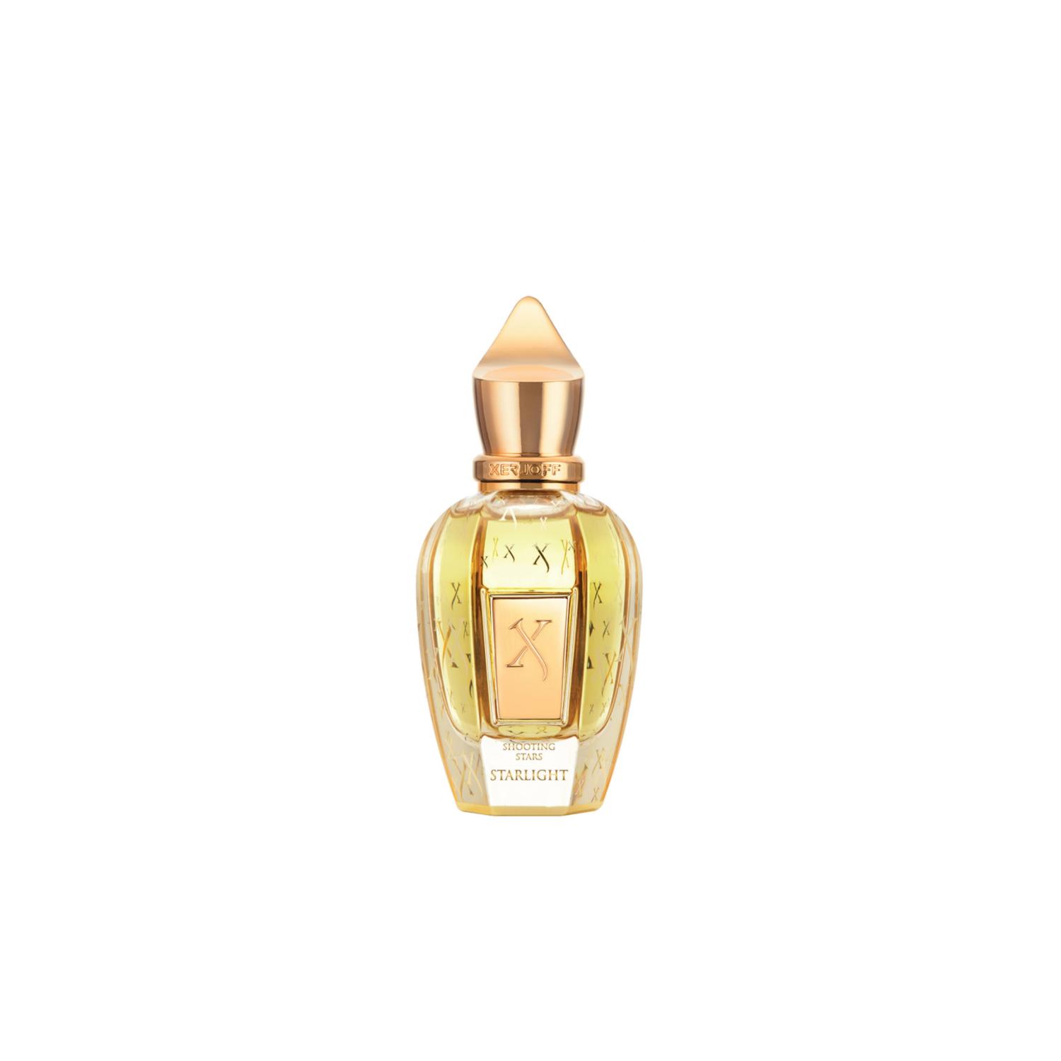 Perfume Xerjoff Starlight Unisex Parfum 50 Ml