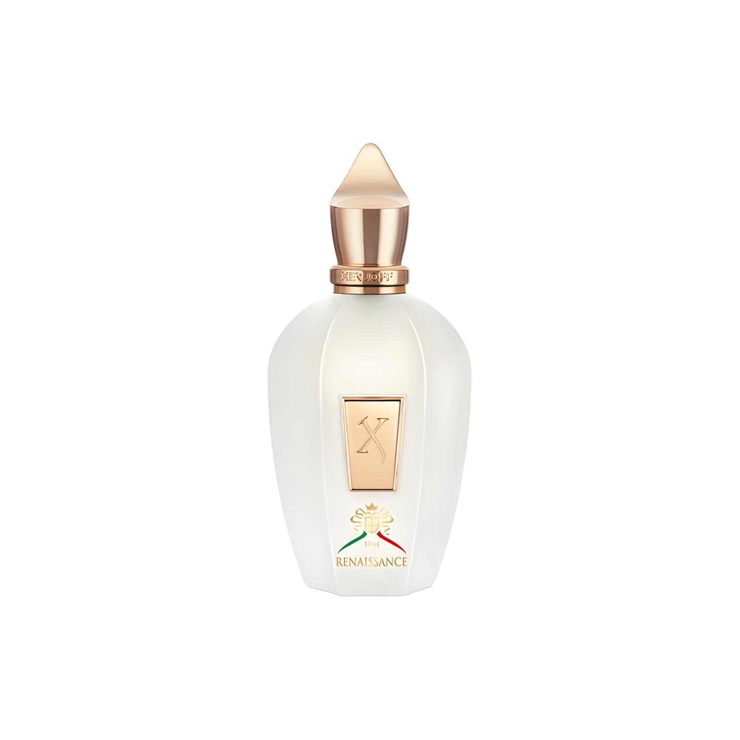 Perfume Xerjoff 1861 Renaissance Unisex Parfum 100 Ml