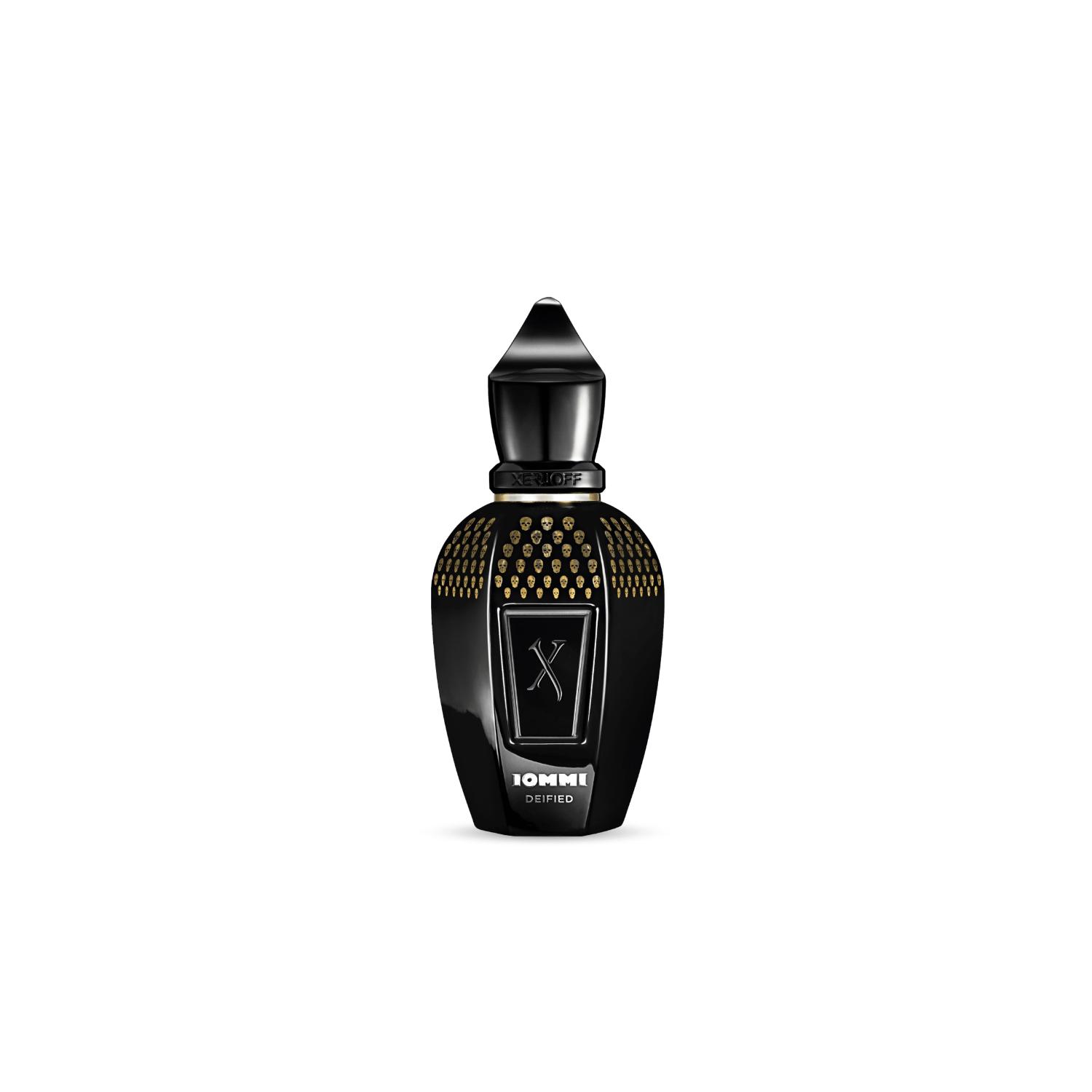 Perfume Xerjoff Tony Iommi Deified Unisex Parfum 50 Ml
