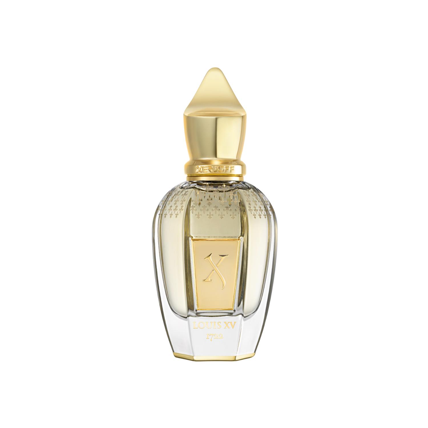 Perfume Louis Xv 1722 Xerjoff Hombre Edp 50Ml