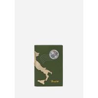 PORTAPASAPORTE TRAVEL MAP