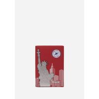 PORTAPASAPORTE TRAVEL NYC