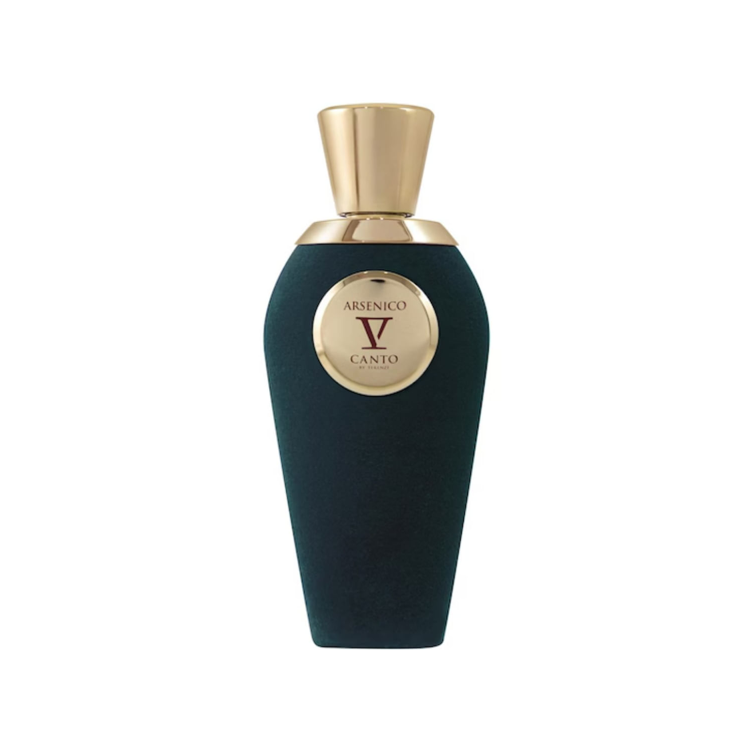Perfume Vcanto Arsenico Unisex Extrait De Parfum 100Ml