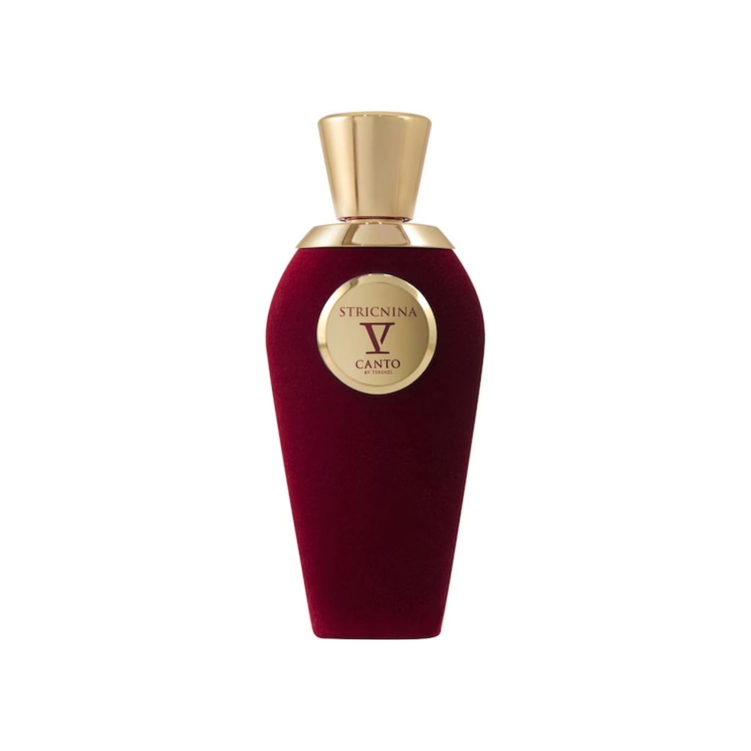 Perfume Vcanto Stricnina Unisex Extrai De Parfum 100 Ml