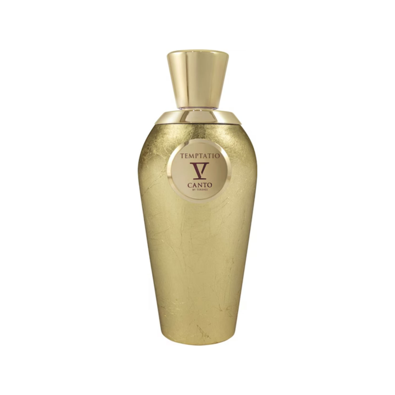 Perfume Vcanto Temptati Unisex Extrait De Parfum 100 Ml