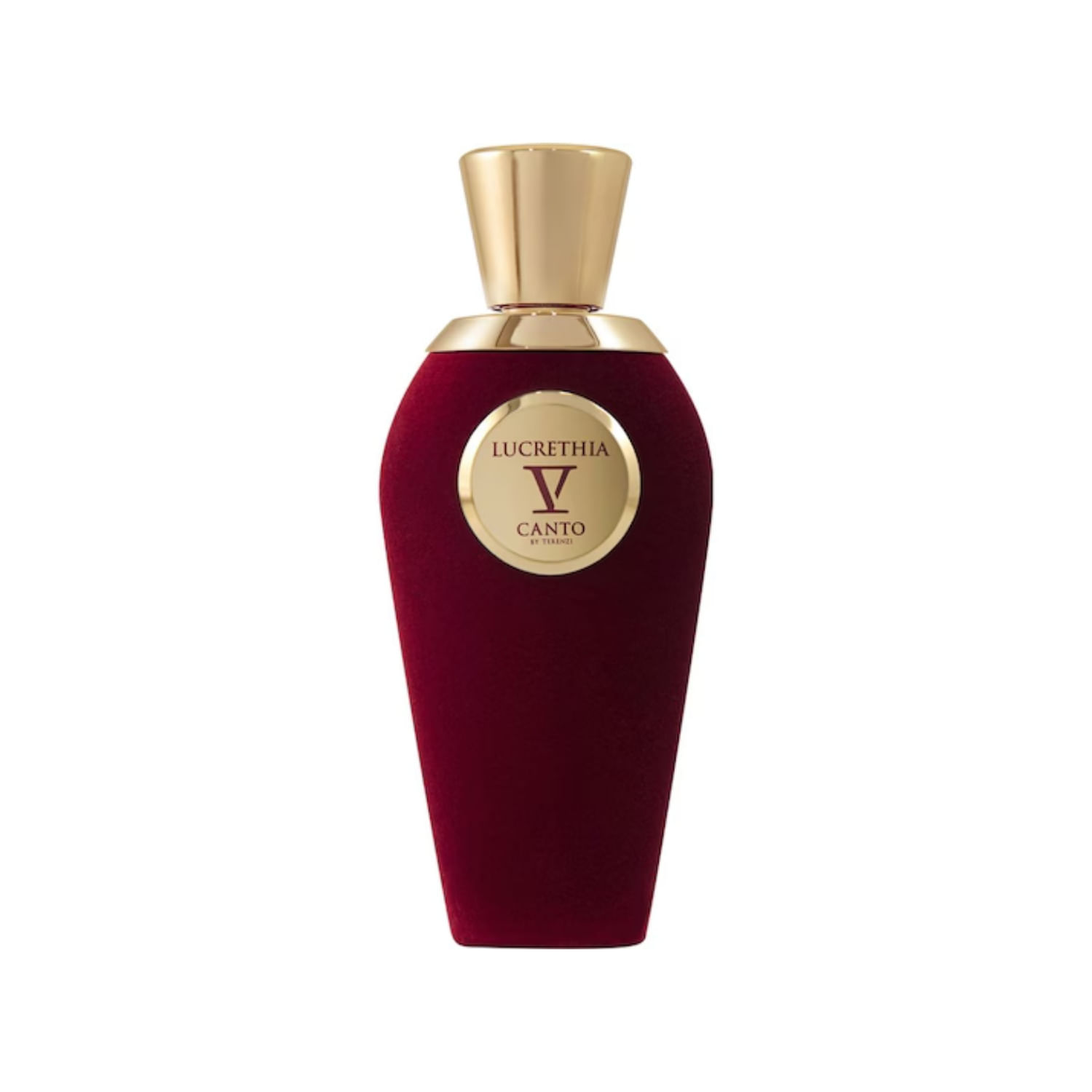 Perfume Vcanto Lucrethia Unisex Extrai De Parfum 100 Ml