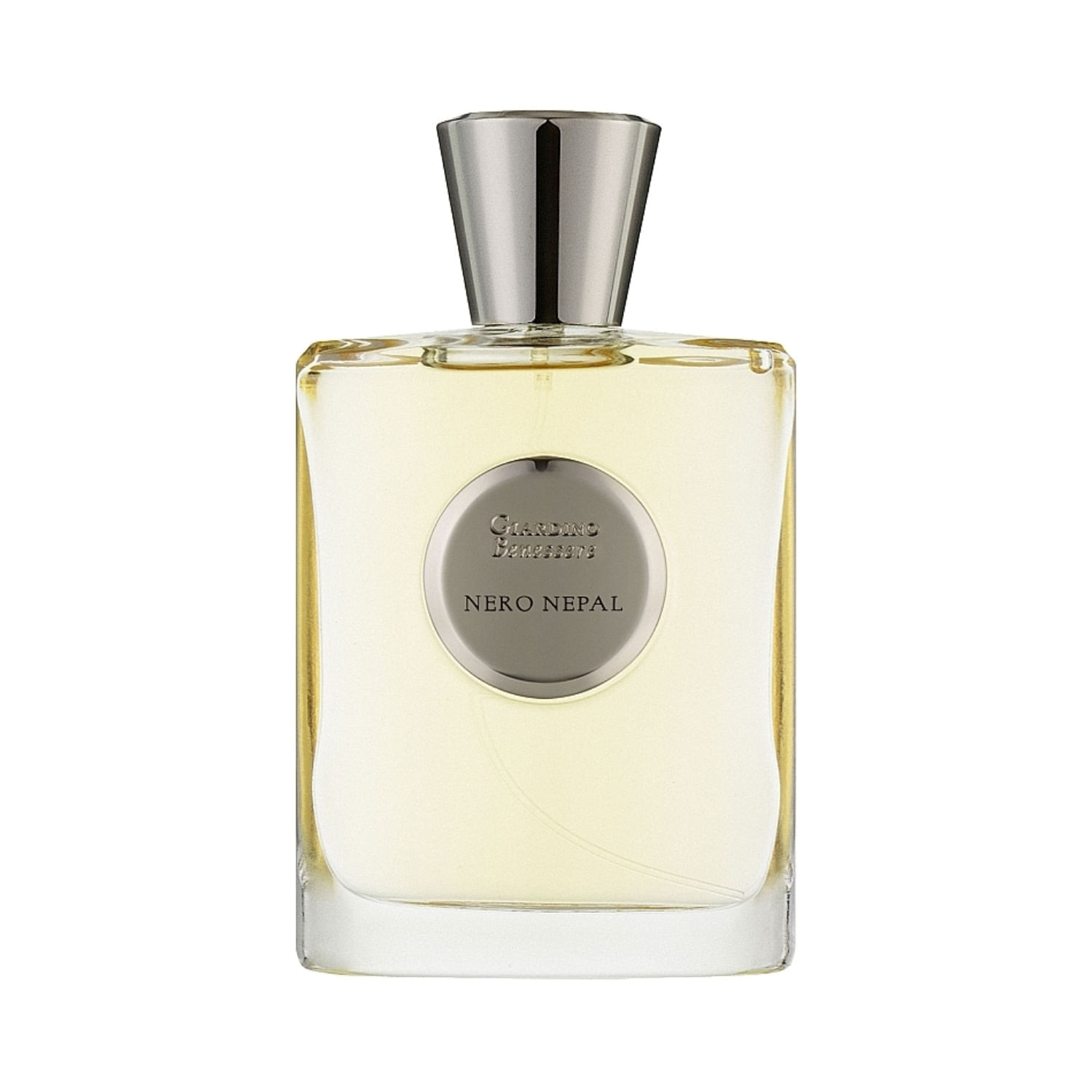 Perfume Giardino Benessere Nero Nepal Unisex Parfum 100Ml