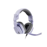 Audífono Gamer Astro A10 Gen 2 Lila