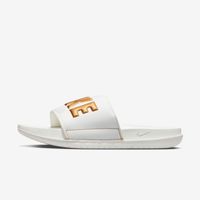 SANDALIAS NIKE PARA MUJER OFF COURT SLIDE BQ4632-105
