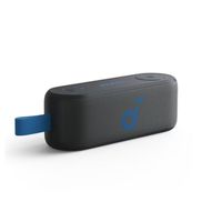 Parlante Bluetooth Soundcore Select 3 Negro