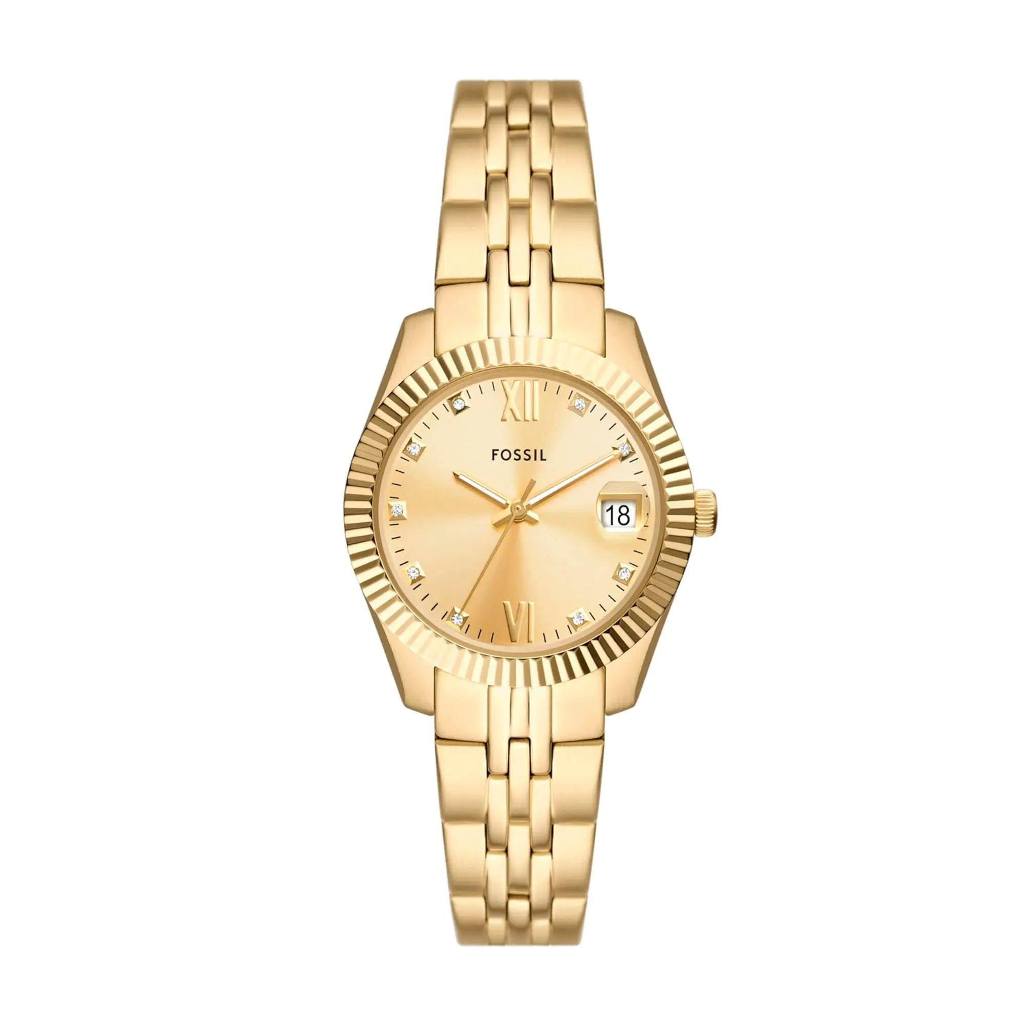 RELOJ ANALOGICO MUJER ES5338 FOSSIL - 1033137