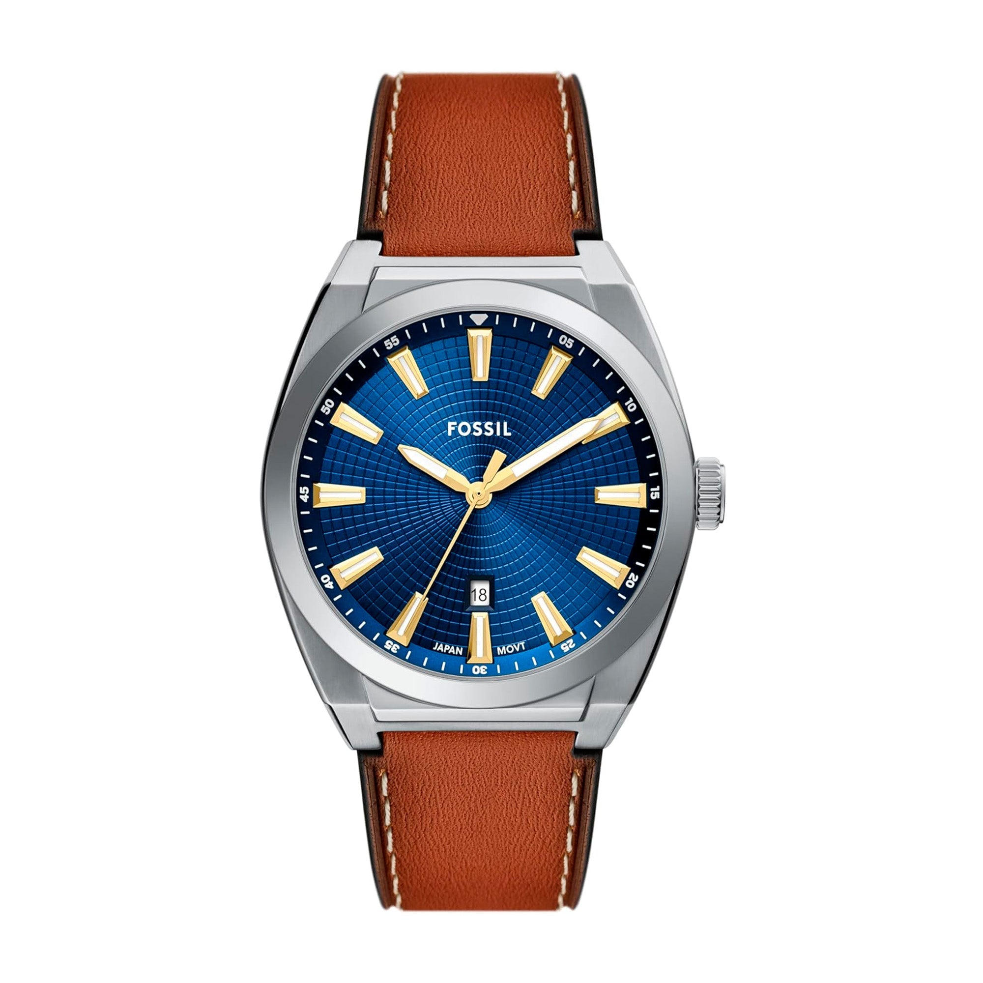 RELOJ ANALOGICO HOMBRE FS6115 FOSSIL - 1033153