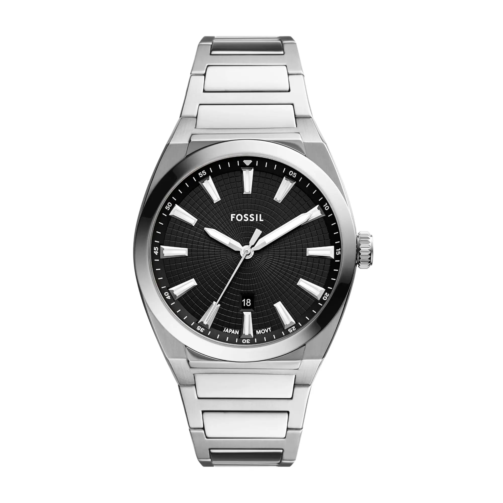 RELOJ ANALOGICO HOMBRE FS5821 FOSSIL - 1033149