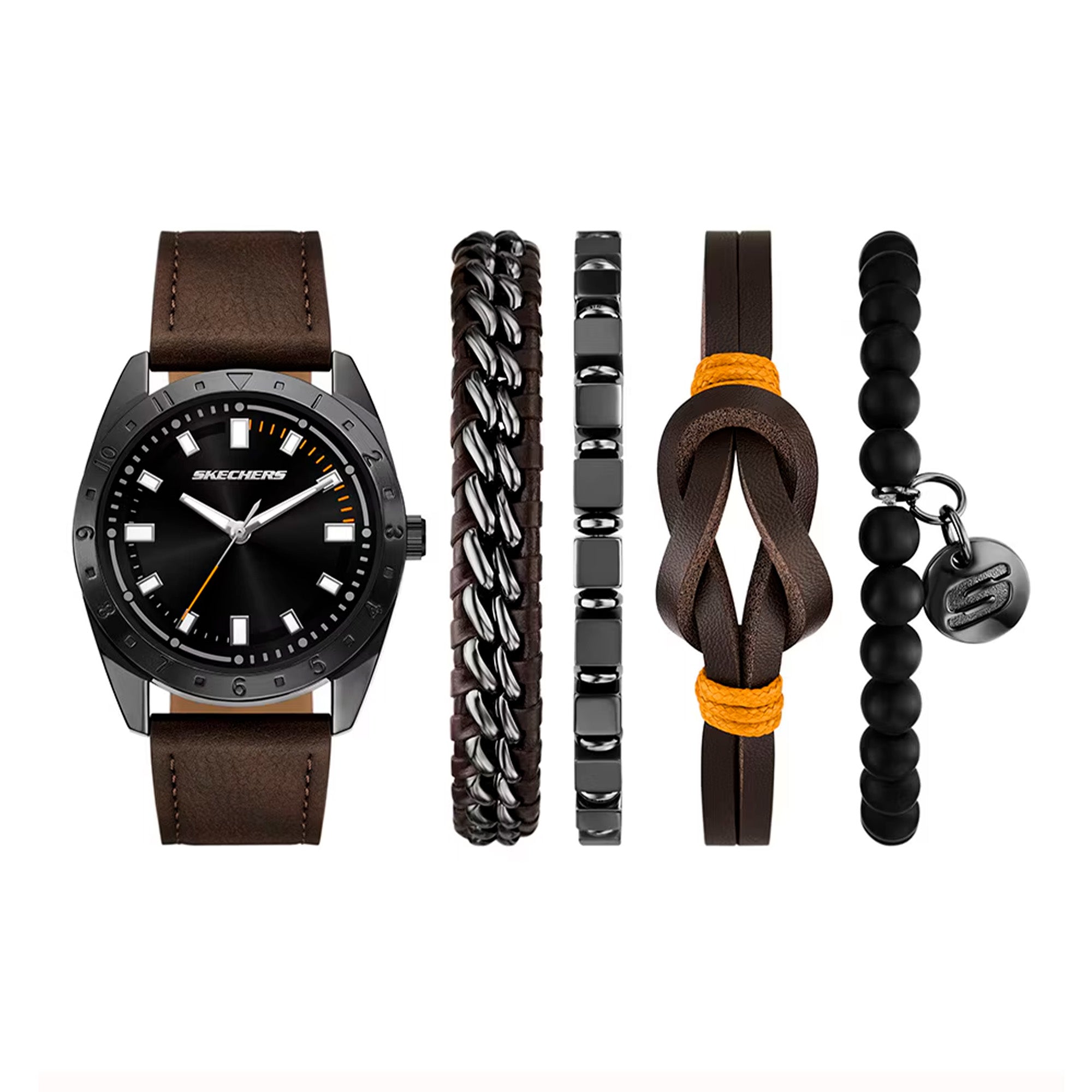 RELOJ ANALOGICO HOMBRE SR9140 SKECHERS - 1033117