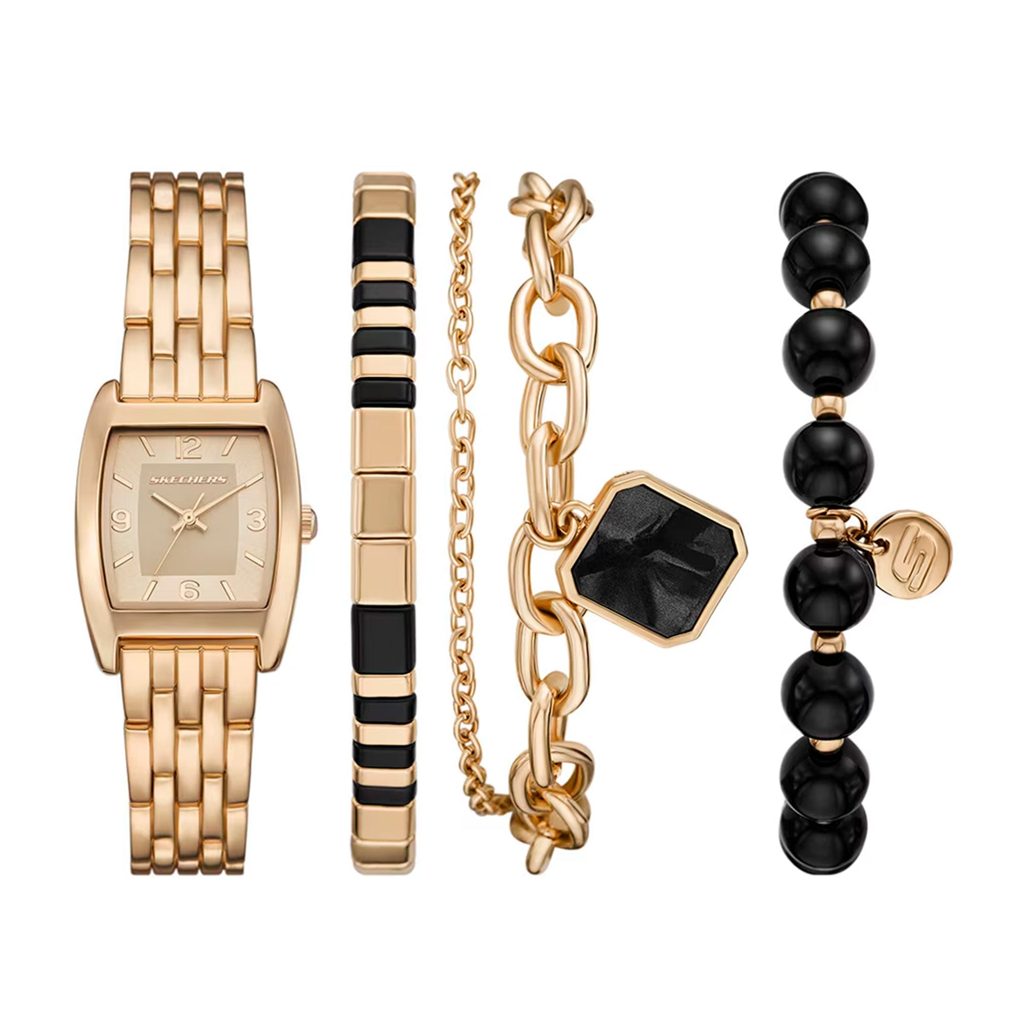 RELOJ ANALOGICO MUJER SR9134 SKECHERS - 1033115