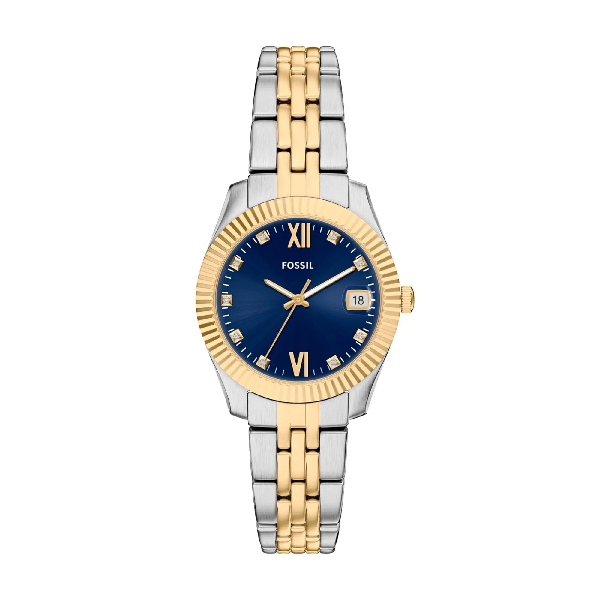 RELOJ ANALOGICO MUJER ES5443 FOSSIL - 1033142