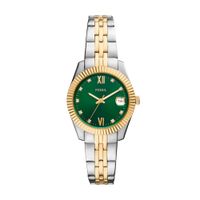 RELOJ ANALOGICO MUJER ES5388 FOSSIL - 1033138
