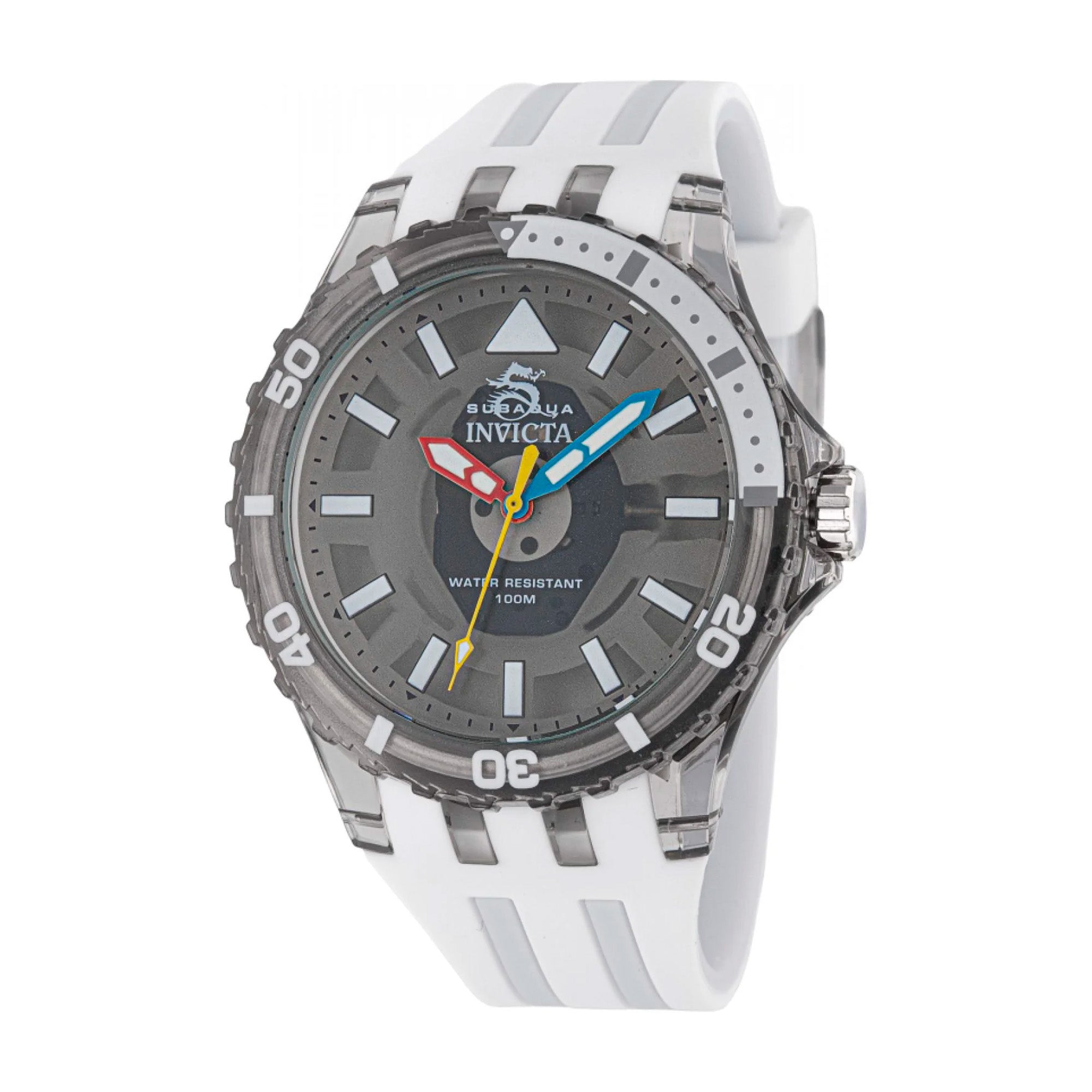 RELOJ ANALOGICO HOMBRE 69448 INVICTA SUBAQUA - 1032758