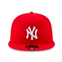 GORRA NEW ERA MLB-NEW YORK YANKEES 9FIFTY 193325881826 - 1033081