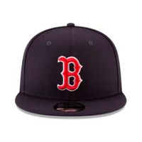 GORRA NEW ERA NBL-BOSTON RED SOX 9FIFTY 192093980908 - 1033079