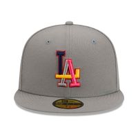 GORRA NEW ERA NBA-LOS ANGELES LAKERS 59FIFTY 197212519816 - 1032949