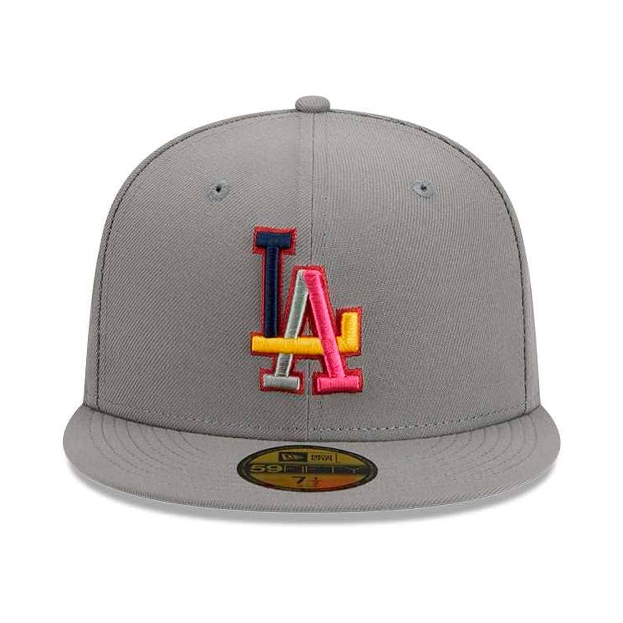 GORRA NEW ERA NBA-LOS ANGELES LAKERS 59FIFTY 197212519816 - 1032949