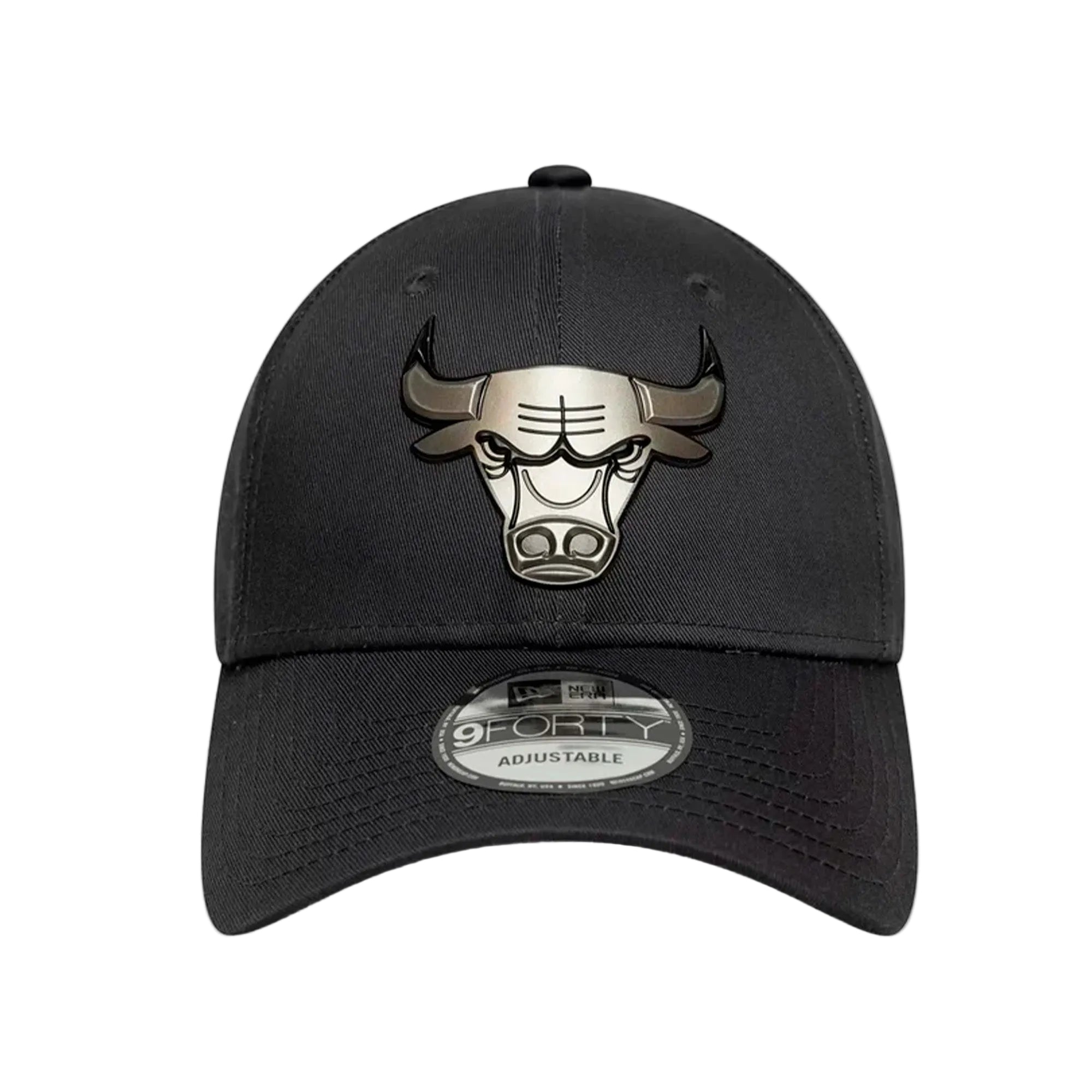 GORRA NEW ERA NBA-CHICAGO BULLS 9FORTY 199196506950 - 1032972