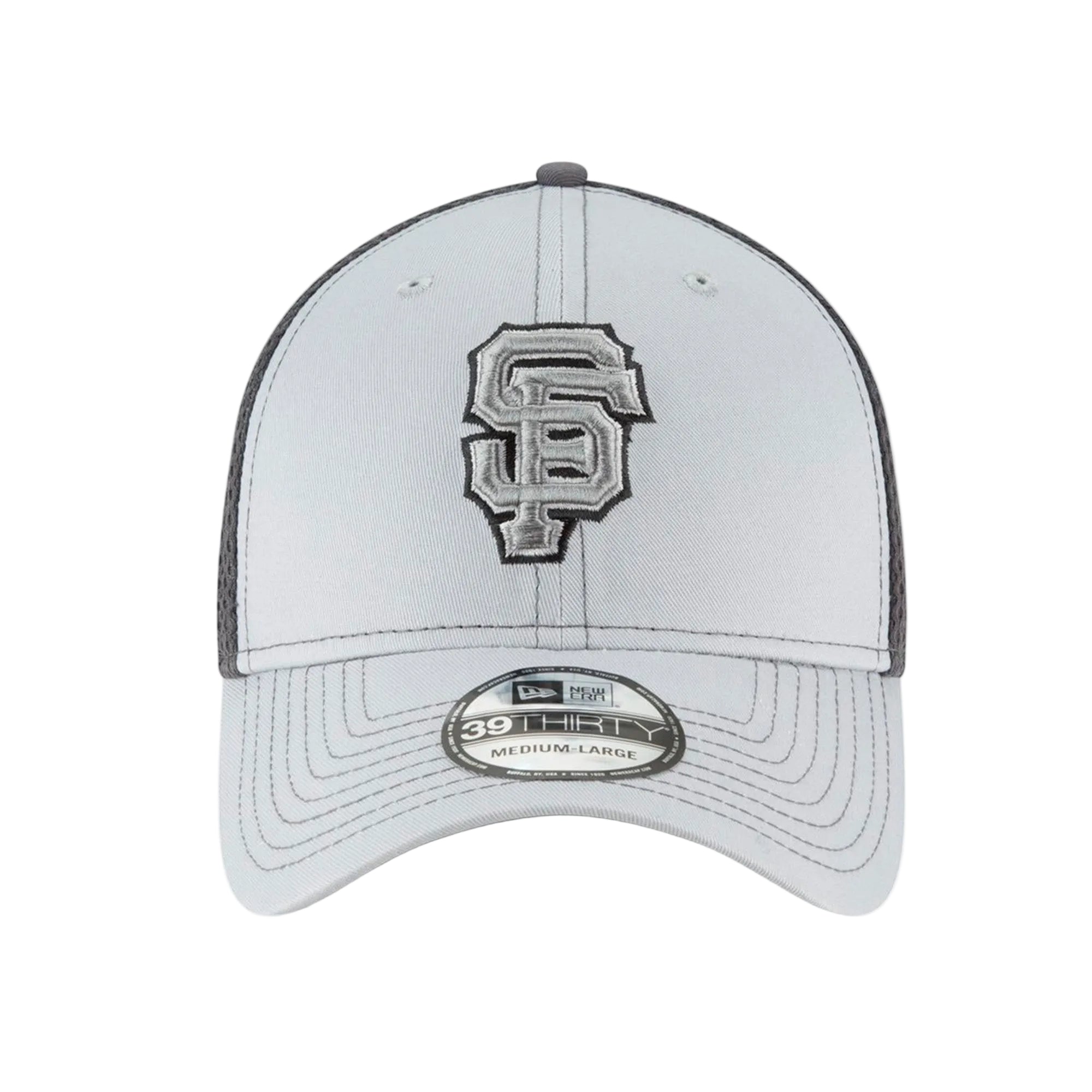 GORRA NEW ERA MLB-SAN FRANCISCO GIANTS 39THIRTY 192094204195 - 1032945