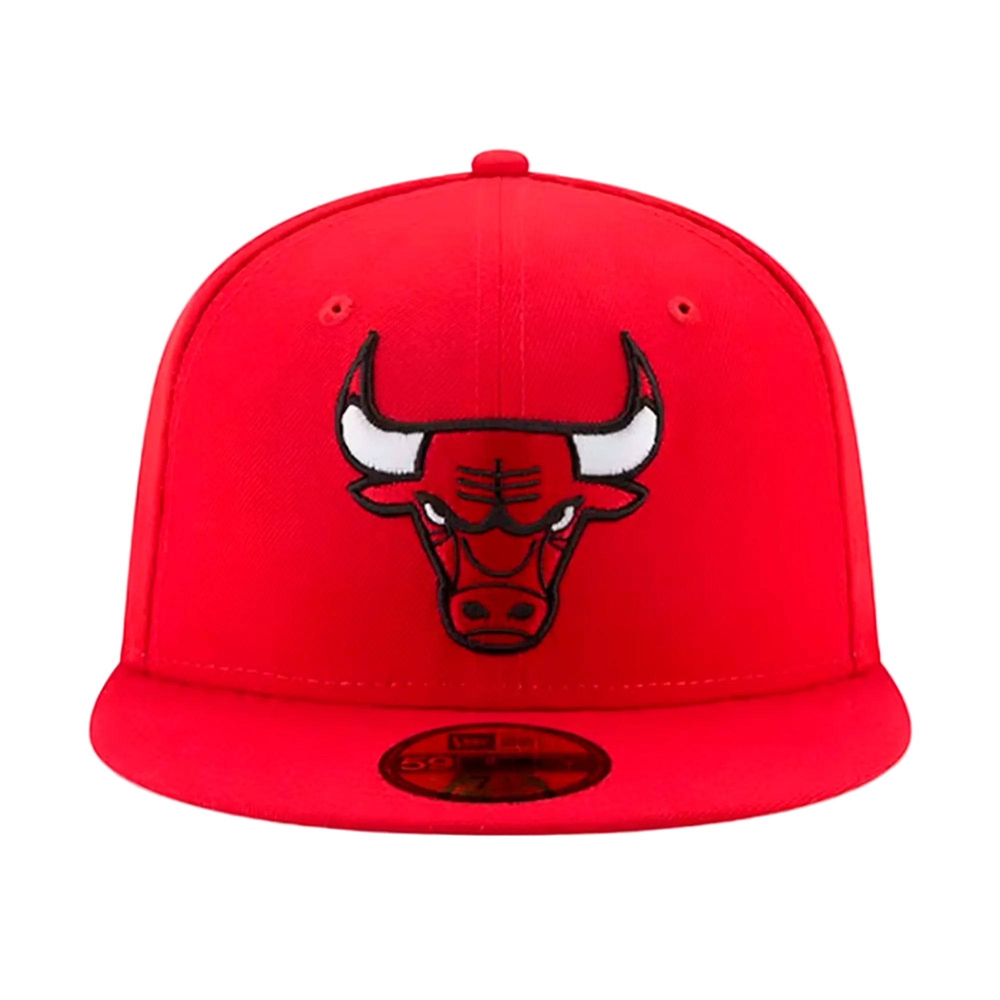 GORRA NEW ERA NBA-CHICAGO BULLS 59FIFTY 190531206597 - 1032964