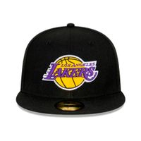 GORRA NEW ERA NBA-LOS ANGELES LAKERS 59FIFTY 197214828992 - 1032959