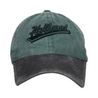 GORRA PRELAVADA UNISEX 3PRS024 SUNTIME - 1032867