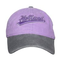 GORRA PRELAVADA UNISEX 3PRS022 SUNTIME - 1032865