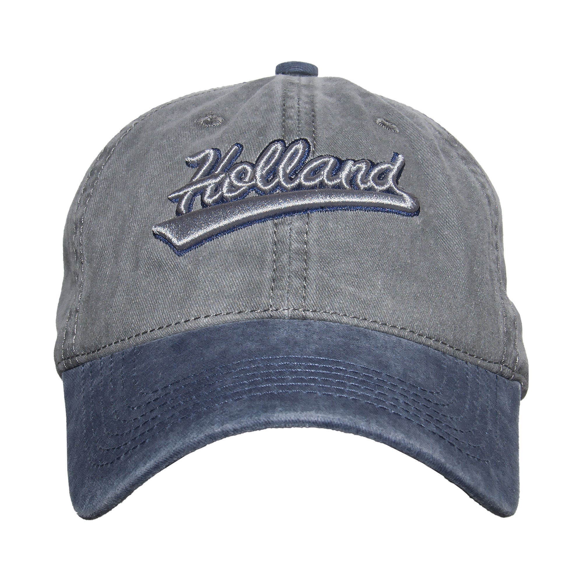 GORRA PRELAVADA UNISEX 3PRS020 SUNTIME - 1032863
