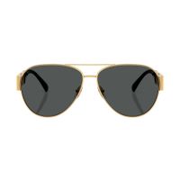 LENTES DE SOL UV400 HOMBRE VE2289 100287 61 VERSACE - 1033032