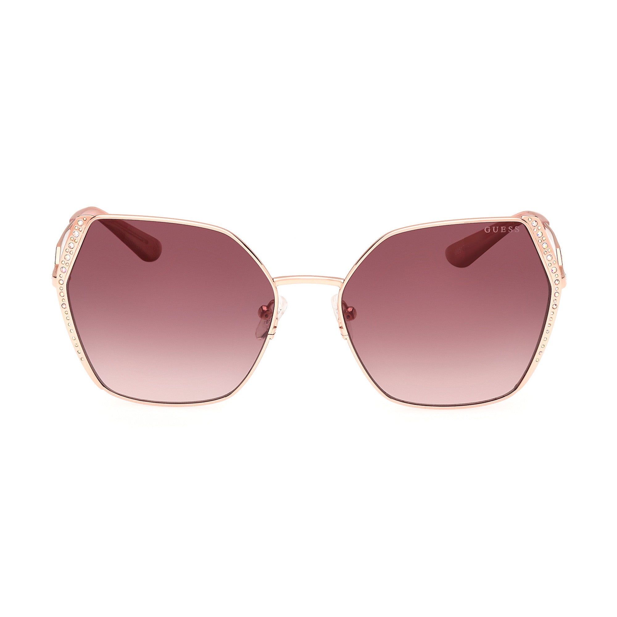 LENTES DE SOL UV400 MUJER GU7843S 28Z 61 GUESS - 1032895