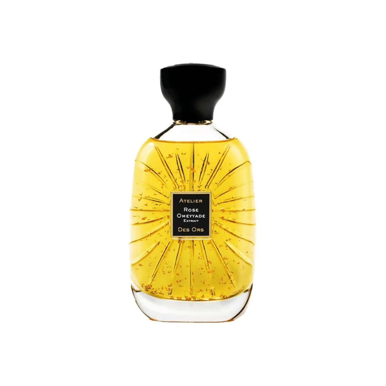 Perfume Atelier Des Orsrose Omeyyad Ext30% Unisex 100Ml