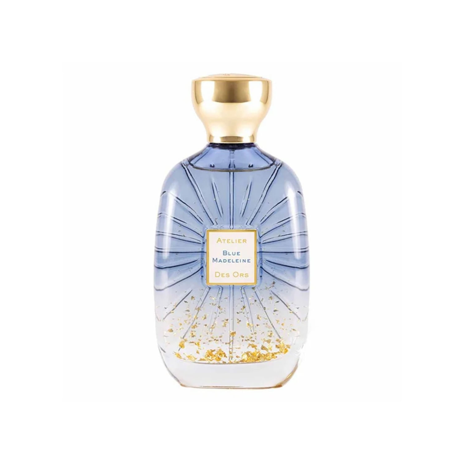 Perfume Atelier Des Ors Blue Madeleine Unisex Edp 100Ml