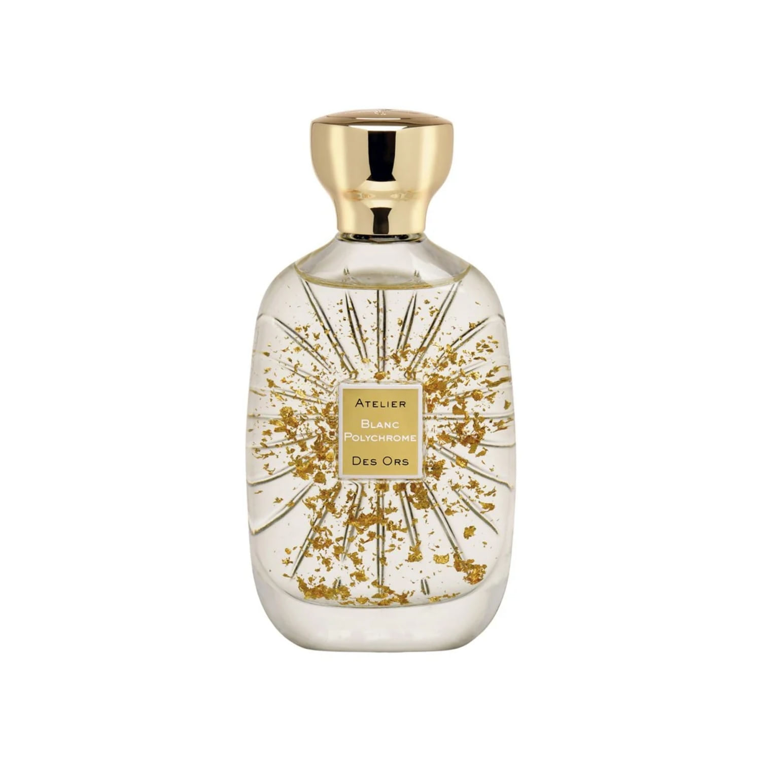 Perfume Atelier Des Ors Blanc Polychro Unisex Edp 100Ml